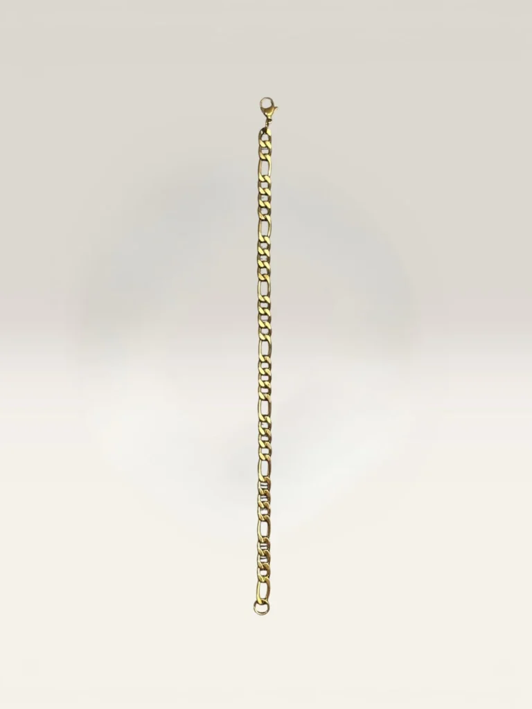 Pulseras Cartier Dorada 1.2 mm