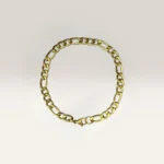 Pulseras Cartier Dorada 1.2 mm