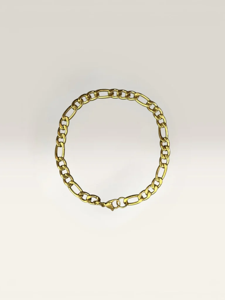Pulseras Cartier Dorada 1.2 mm