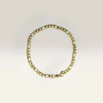 Pulseras Cartier Dorada 1.6 mm