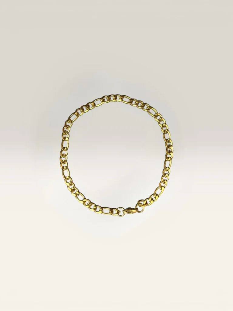 Pulseras Cartier Dorada 1.6 mm