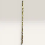 Pulseras Cartier Dorada 2.0 mm