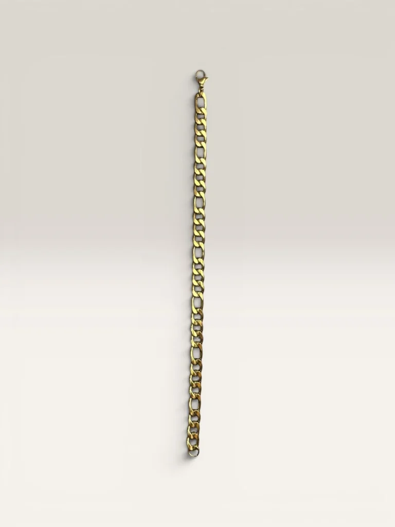 Pulseras Cartier Dorada 2.0 mm