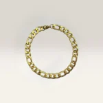 Pulseras Cartier Dorada 2.0 mm