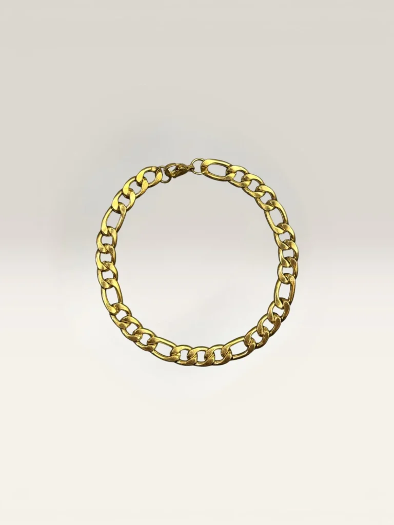 Pulseras Cartier Dorada 2.0 mm