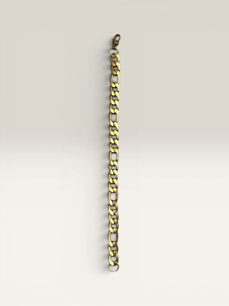 Pulseras Cartier Dorada 2.5 mm