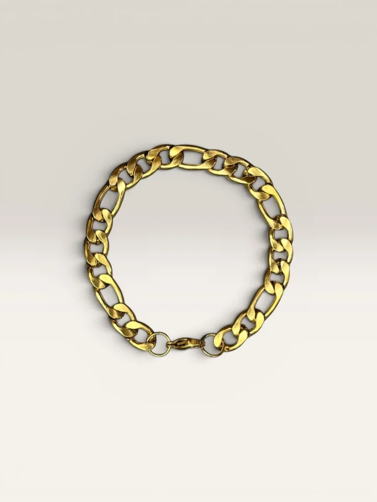 Pulseras Cartier Dorada 2.5 mm