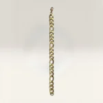 Pulseras Cartier Dorada 3.0 mm