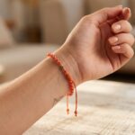 Pulsera de Cristales Miyuki Ajustable #2