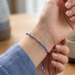 Pulsera de Cristales Miyuki Ajustable #2