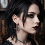 Aros de Serpiente con Nudo Celta – Estilo Gothic & Mystic