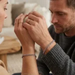 Pulsera Grumet Clásica  – Diseño Atemporal Unisex