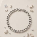 Pulsera Grumet Clásica  – Diseño Atemporal Unisex